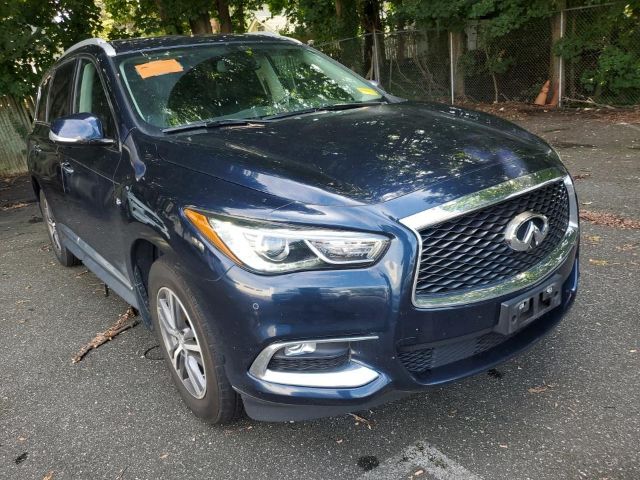 INFINITI QX60 2019 5n1dl0mm5kc501338