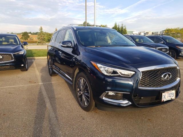 INFINITI QX60 2019 5n1dl0mm5kc502957