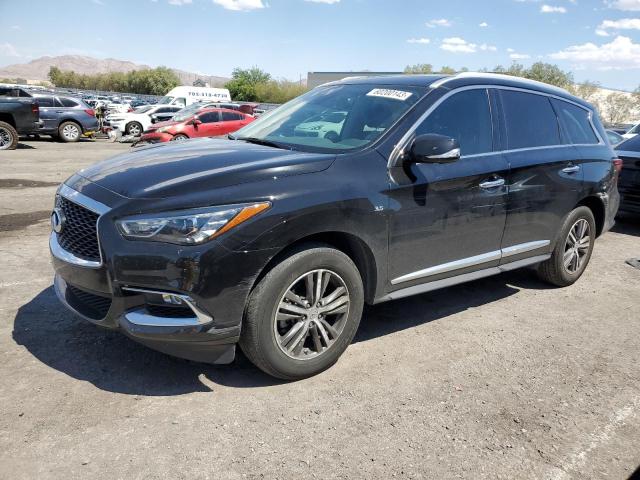 INFINITI QX60 LUXE 2019 5n1dl0mm5kc503851