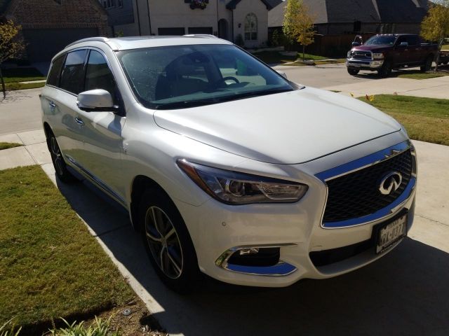 INFINITI QX60 2019 5n1dl0mm5kc504353