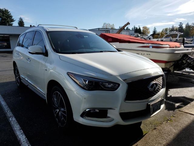 INFINITI QX60 2019 5n1dl0mm5kc507320