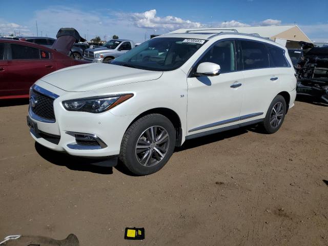 INFINITI QX60 2019 5n1dl0mm5kc507348