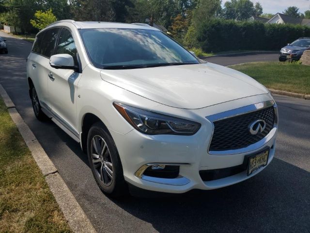 INFINITI QX60 2019 5n1dl0mm5kc508967