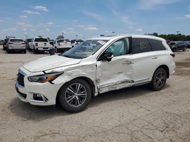 INFINITI QX60 LUXE 2019 5n1dl0mm5kc509522