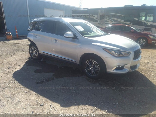 INFINITI QX60 2019 5n1dl0mm5kc510654