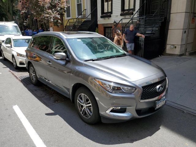 INFINITI QX60 2019 5n1dl0mm5kc511304