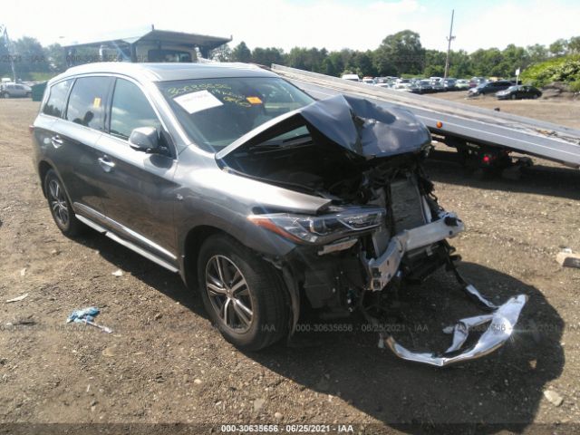 INFINITI QX60 2019 5n1dl0mm5kc512422