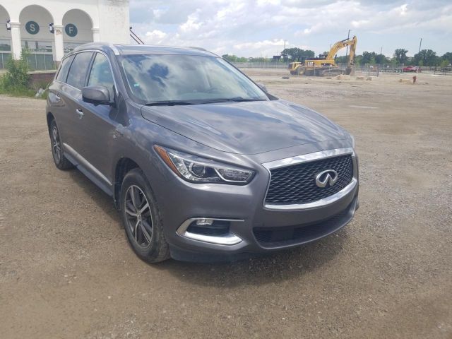 INFINITI QX60 2019 5n1dl0mm5kc512520