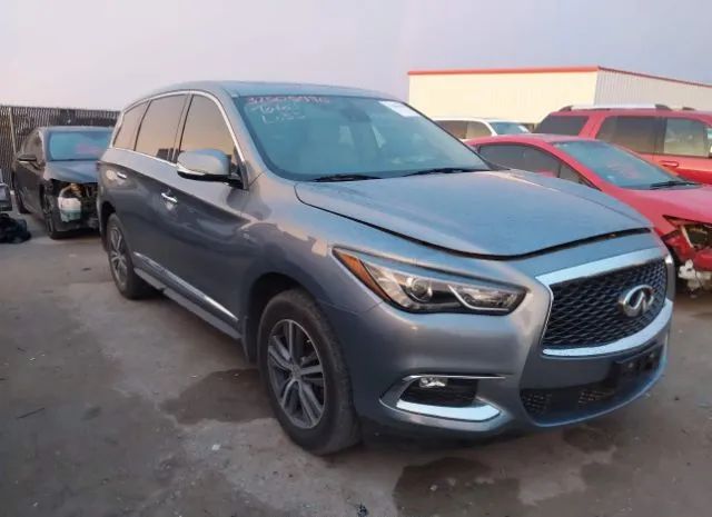 INFINITI QX60 2019 5n1dl0mm5kc512923