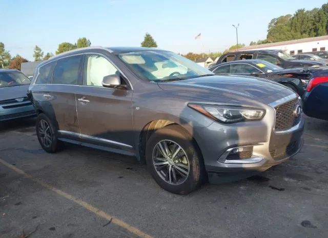 INFINITI QX60 2019 5n1dl0mm5kc513280