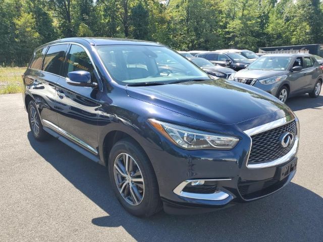 INFINITI QX60 2019 5n1dl0mm5kc514672