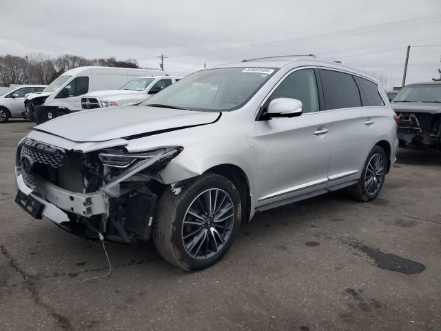 INFINITI QX60 LUXE 2019 5n1dl0mm5kc514767