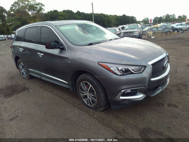 INFINITI QX60 2019 5n1dl0mm5kc514834