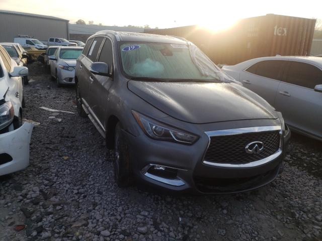 INFINITI QX60 2019 5n1dl0mm5kc517913