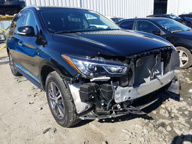 INFINITI NULL 2019 5n1dl0mm5kc519094