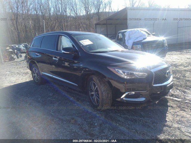 INFINITI QX60 2019 5n1dl0mm5kc520049