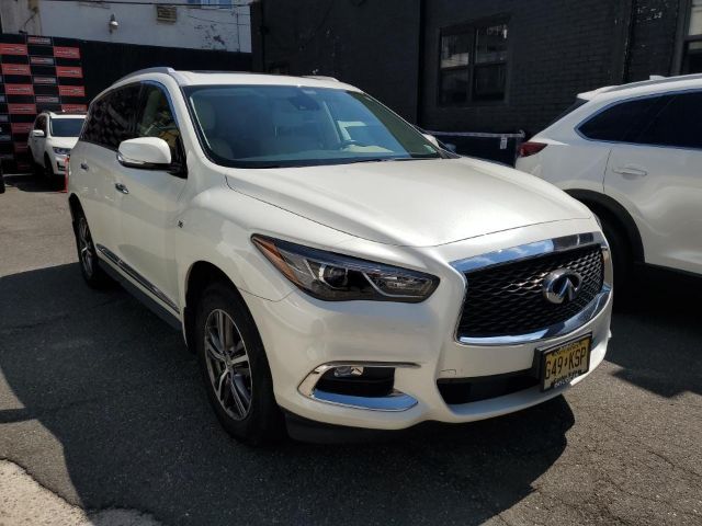 INFINITI QX60 2019 5n1dl0mm5kc520567