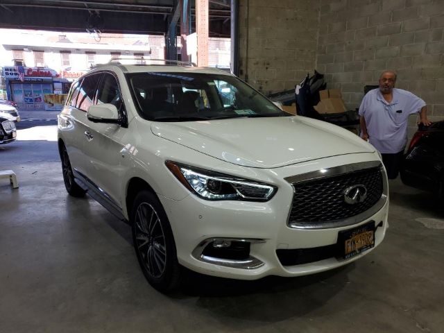 INFINITI QX60 2019 5n1dl0mm5kc520598