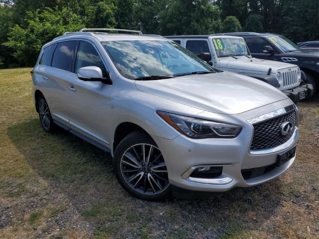 INFINITI QX60 2019 5n1dl0mm5kc520729