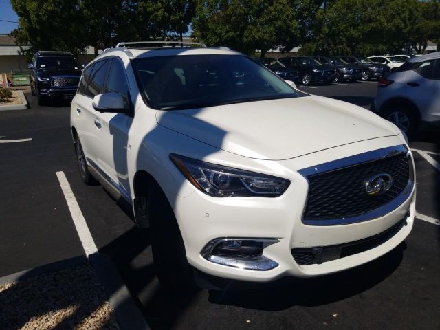 INFINITI QX60 2019 5n1dl0mm5kc521976