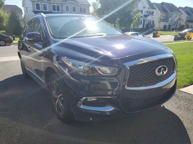 INFINITI QX60 2019 5n1dl0mm5kc522660