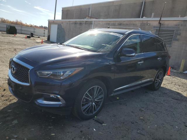 INFINITI QX60 2019 5n1dl0mm5kc522674