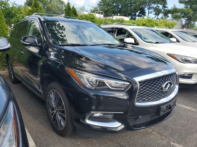 INFINITI QX60 2019 5n1dl0mm5kc524151