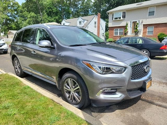 INFINITI QX60 2019 5n1dl0mm5kc524831