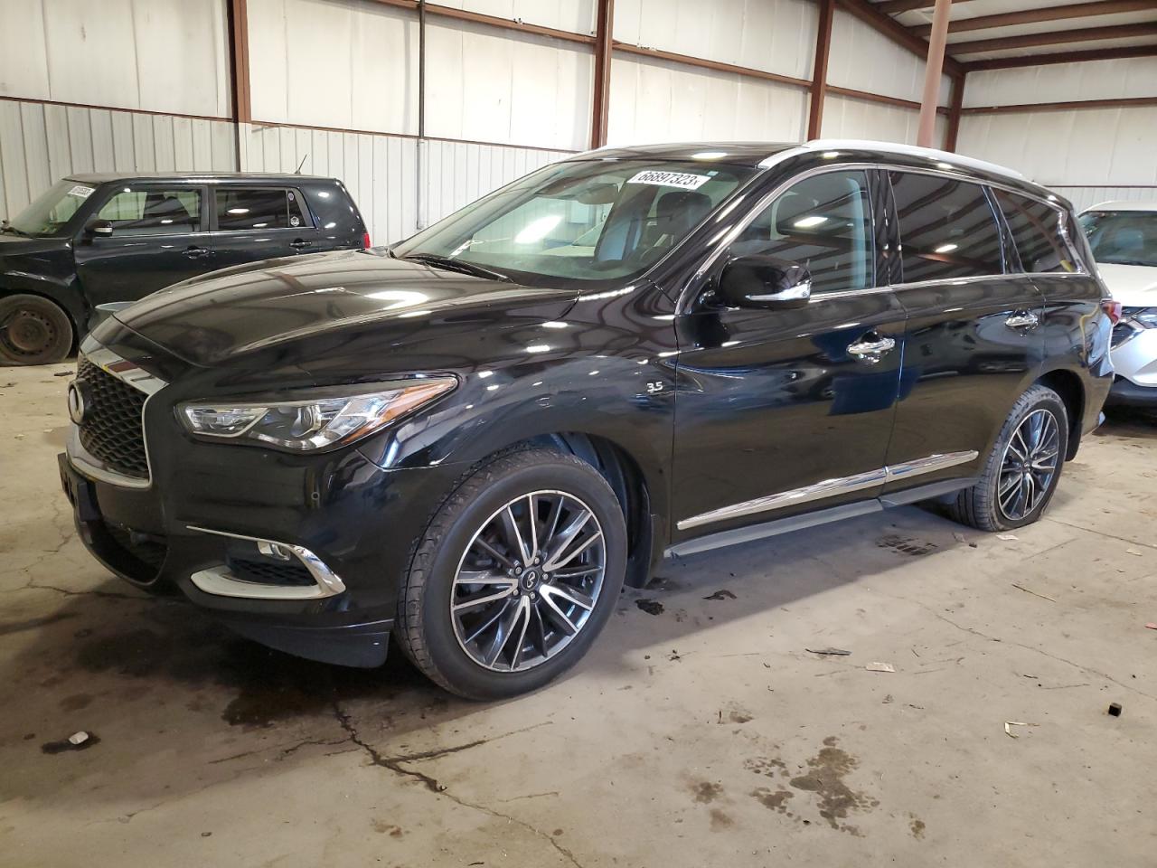 INFINITI QX60 2019 5n1dl0mm5kc524988