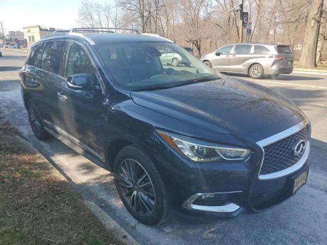 INFINITI QX60 2019 5n1dl0mm5kc525087