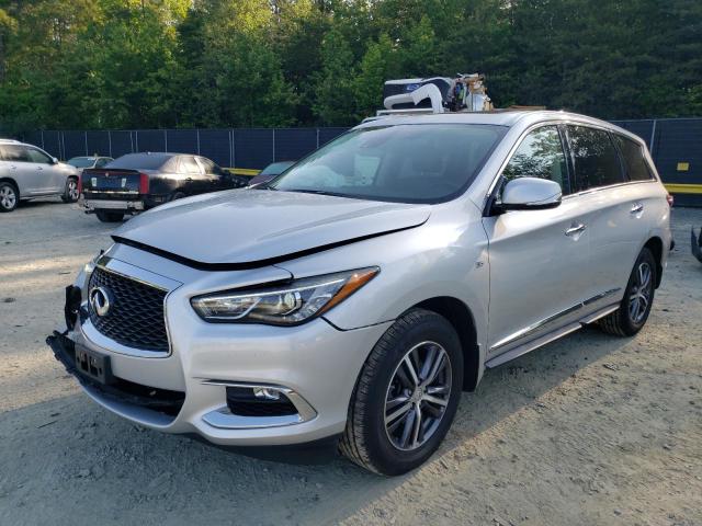 INFINITI QX60 LUXE 2019 5n1dl0mm5kc527468