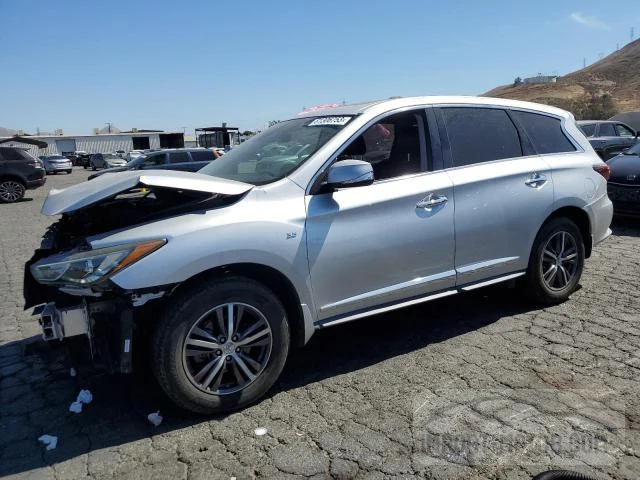 INFINITI QX60 2019 5n1dl0mm5kc527504