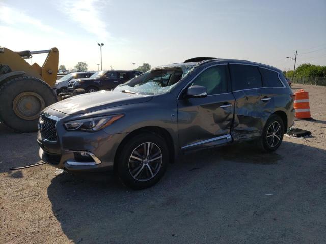 INFINITI QX60 LUXE 2019 5n1dl0mm5kc527924