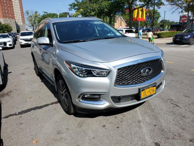 INFINITI QX60 2019 5n1dl0mm5kc528149