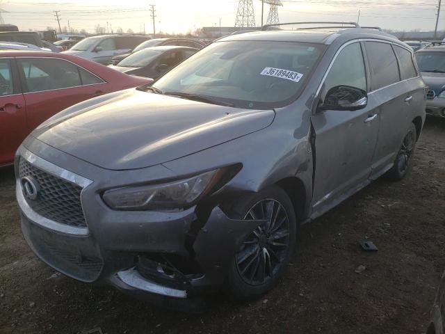 INFINITI QX60 LUXE 2019 5n1dl0mm5kc529186