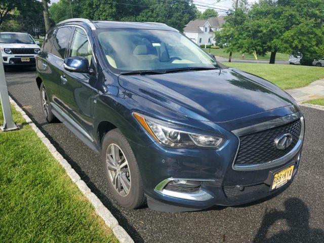 INFINITI QX60 2019 5n1dl0mm5kc529219