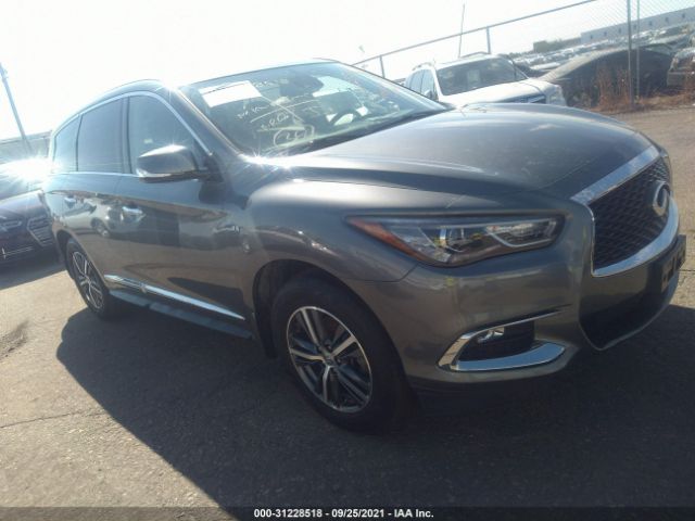 INFINITI QX60 2019 5n1dl0mm5kc529818