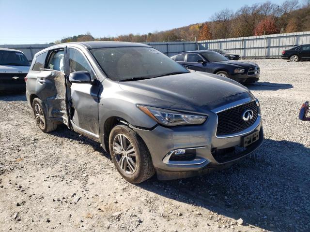 INFINITI QX60 LUXE 2019 5n1dl0mm5kc529835