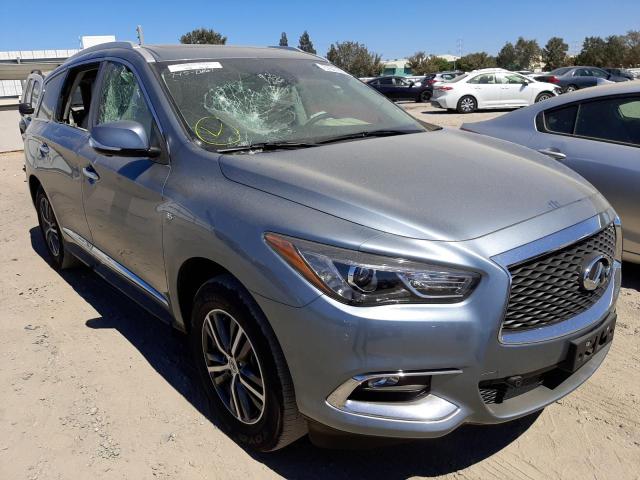 INFINITI QX60 2019 5n1dl0mm5kc529964