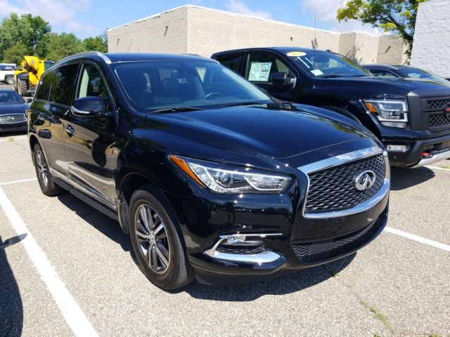 INFINITI QX60 2019 5n1dl0mm5kc530063