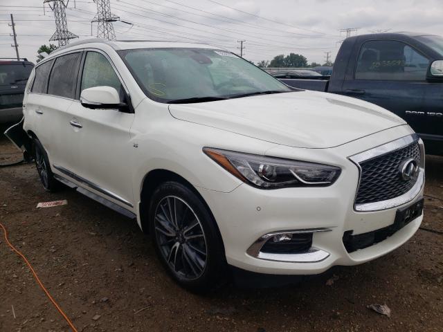 INFINITI NULL 2019 5n1dl0mm5kc530788