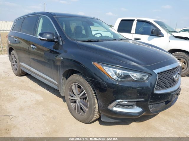 INFINITI QX60 2019 5n1dl0mm5kc531617