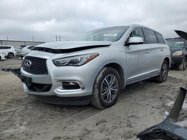 INFINITI QX60 LUXE 2019 5n1dl0mm5kc532363