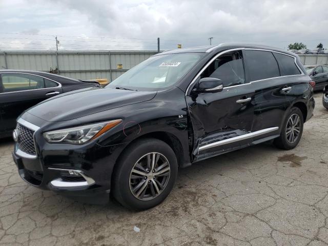 INFINITI QX60 LUXE 2019 5n1dl0mm5kc533349