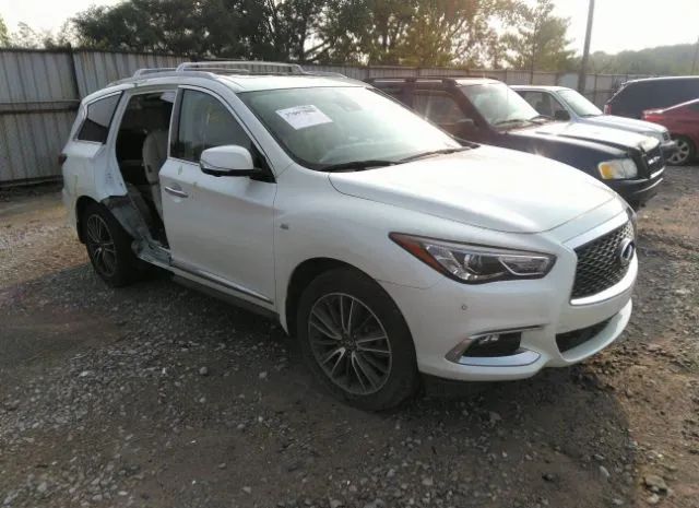 INFINITI QX60 2019 5n1dl0mm5kc534663