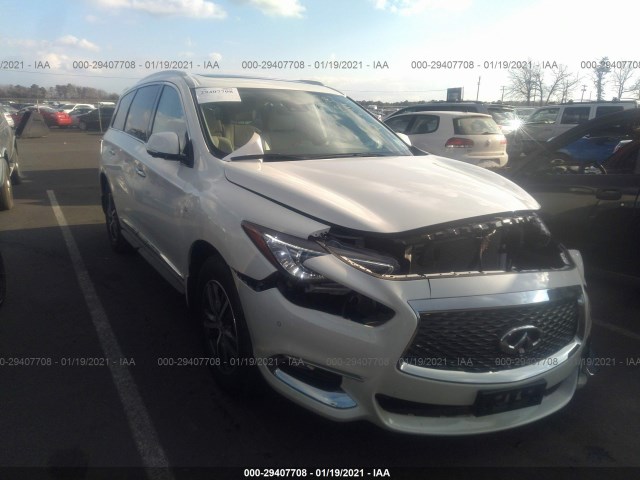 INFINITI QX60 2019 5n1dl0mm5kc548711