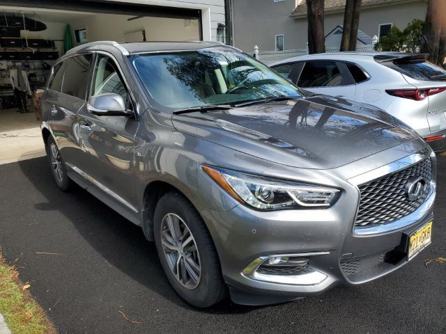 INFINITI QX60 2019 5n1dl0mm5kc549602