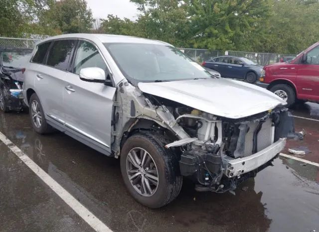 INFINITI QX60 2019 5n1dl0mm5kc550197