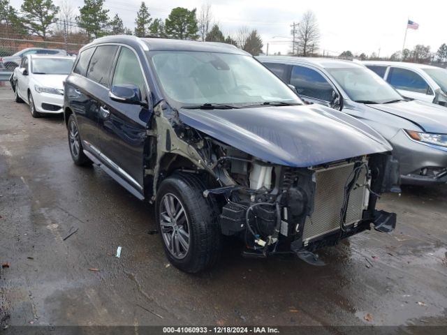 INFINITI QX60 2019 5n1dl0mm5kc551754