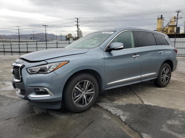 INFINITI QX60 2019 5n1dl0mm5kc553018